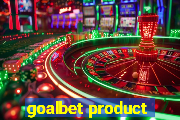goalbet product